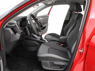 AUDI A1 AUDI A1 SPORTBACK ADRENALIN EDITION 30 TFSI 85(116) KW(CV) S TRONIC