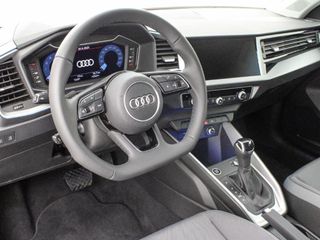 AUDI A1 AUDI A1 SPORTBACK ADRENALIN EDITION 30 TFSI 85(116) KW(CV) S TRONIC