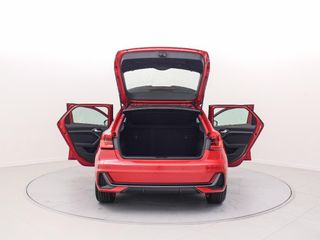 AUDI A1 AUDI A1 SPORTBACK ADRENALIN EDITION 30 TFSI 85(116) KW(CV) S TRONIC