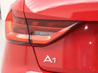 AUDI A1 AUDI A1 SPORTBACK ADRENALIN EDITION 30 TFSI 85(116) KW(CV) S TRONIC