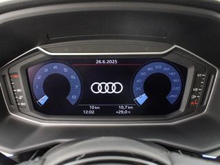 AUDI A1 AUDI A1 SPORTBACK ADRENALIN EDITION 30 TFSI 85(116) KW(CV) S TRONIC