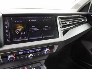 AUDI A1 AUDI A1 SPORTBACK ADRENALIN EDITION 30 TFSI 85(116) KW(CV) S TRONIC