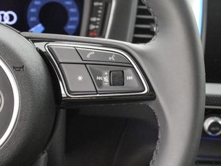 AUDI A1 AUDI A1 SPORTBACK ADRENALIN EDITION 30 TFSI 85(116) KW(CV) S TRONIC