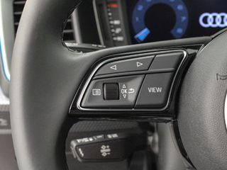 AUDI A1 AUDI A1 SPORTBACK ADRENALIN EDITION 30 TFSI 85(116) KW(CV) S TRONIC