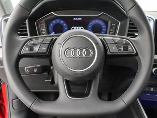 AUDI A1 AUDI A1 SPORTBACK ADRENALIN EDITION 30 TFSI 85(116) KW(CV) S TRONIC