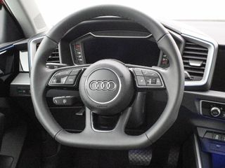 AUDI A1 AUDI A1 SPORTBACK ADRENALIN EDITION 30 TFSI 85(116) KW(CV) S TRONIC