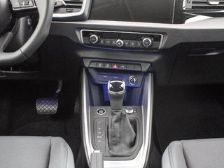 AUDI A1 AUDI A1 SPORTBACK ADRENALIN EDITION 30 TFSI 85(116) KW(CV) S TRONIC