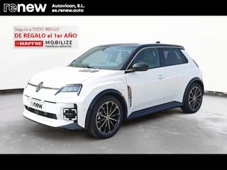 RENAULT R5 RENAULT 5 ICONIC CINQ 110 KW (150 CV) AUTONOMIA CONFORT