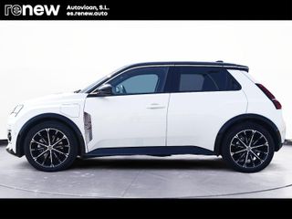 RENAULT R5 RENAULT 5 ICONIC CINQ 110 KW (150 CV) AUTONOMIA CONFORT