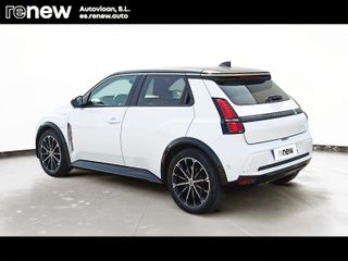 RENAULT R5 RENAULT 5 ICONIC CINQ 110 KW (150 CV) AUTONOMIA CONFORT