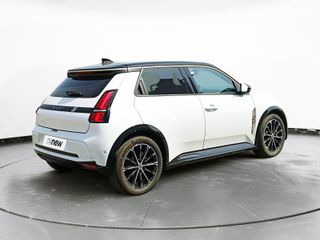 RENAULT R5 RENAULT 5 ICONIC CINQ 110 KW (150 CV) AUTONOMIA CONFORT