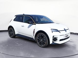 RENAULT R5 RENAULT 5 ICONIC CINQ 110 KW (150 CV) AUTONOMIA CONFORT