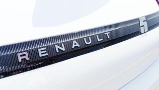 RENAULT R5 RENAULT 5 ICONIC CINQ 110 KW (150 CV) AUTONOMIA CONFORT