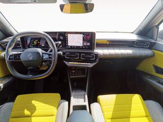 RENAULT R5 RENAULT 5 ICONIC CINQ 110 KW (150 CV) AUTONOMIA CONFORT