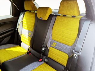 RENAULT R5 RENAULT 5 ICONIC CINQ 110 KW (150 CV) AUTONOMIA CONFORT