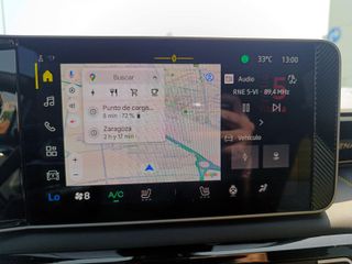 RENAULT R5 RENAULT 5 ICONIC CINQ 110 KW (150 CV) AUTONOMIA CONFORT