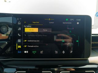 RENAULT R5 RENAULT 5 ICONIC CINQ 110 KW (150 CV) AUTONOMIA CONFORT