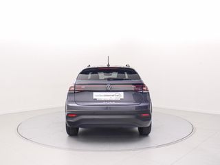 VOLKSWAGEN TAIGO 1.0 TSI DSG LIFE 110CV 5P