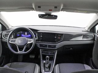 VOLKSWAGEN TAIGO 1.0 TSI DSG LIFE 110CV 5P