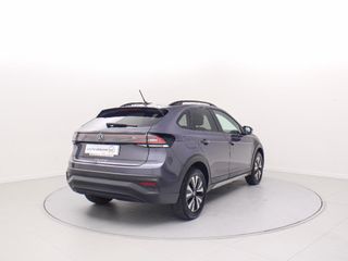 VOLKSWAGEN TAIGO 1.0 TSI DSG LIFE 110CV 5P