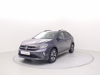 VOLKSWAGEN TAIGO 1.0 TSI DSG LIFE 110CV 5P