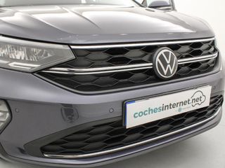 VOLKSWAGEN TAIGO 1.0 TSI DSG LIFE 110CV 5P