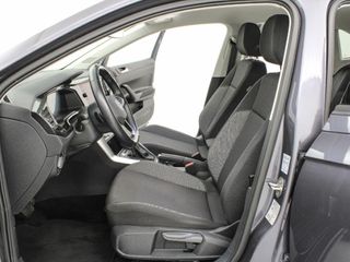 VOLKSWAGEN TAIGO 1.0 TSI DSG LIFE 110CV 5P