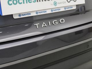 VOLKSWAGEN TAIGO 1.0 TSI DSG LIFE 110CV 5P