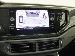 VOLKSWAGEN TAIGO 1.0 TSI DSG LIFE 110CV 5P