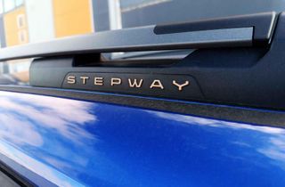 DACIA SANDERO STEPWAY EXTREME GO 74KW (100CV) ECO-G