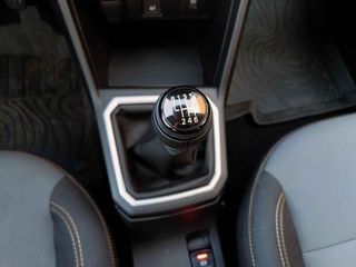 DACIA SANDERO STEPWAY EXTREME GO 74KW (100CV) ECO-G