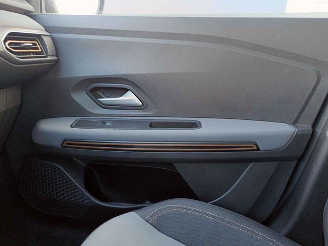 DACIA SANDERO STEPWAY EXTREME GO 74KW (100CV) ECO-G