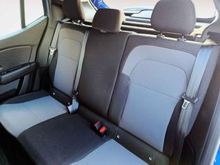 DACIA SANDERO STEPWAY EXTREME GO 74KW (100CV) ECO-G