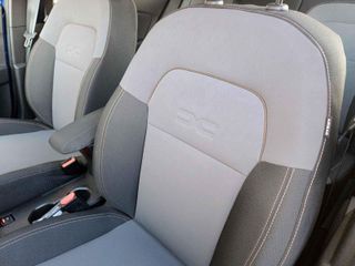 DACIA SANDERO STEPWAY EXTREME GO 74KW (100CV) ECO-G