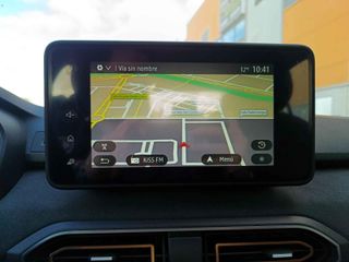 DACIA SANDERO STEPWAY EXTREME GO 74KW (100CV) ECO-G