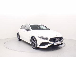 MERCEDES A-CLASS A 250E