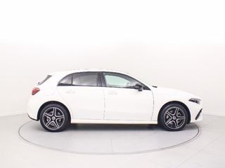 MERCEDES A-CLASS A 250E