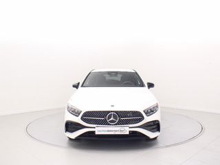 MERCEDES A-CLASS A 250E