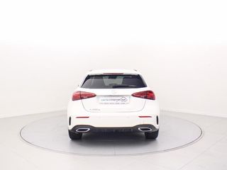 MERCEDES A-CLASS A 250E