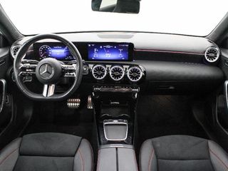 MERCEDES A-CLASS A 250E