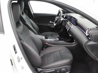 MERCEDES A-CLASS A 250E