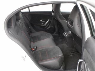 MERCEDES A-CLASS A 250E