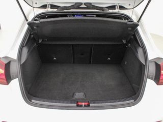 MERCEDES A-CLASS A 250E