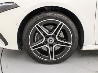 MERCEDES A-CLASS A 250E