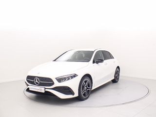 MERCEDES A-CLASS A 250E