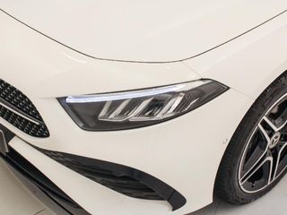 MERCEDES A-CLASS A 250E