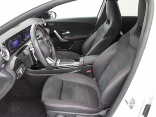 MERCEDES A-CLASS A 250E