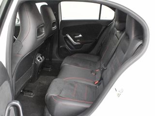 MERCEDES A-CLASS A 250E