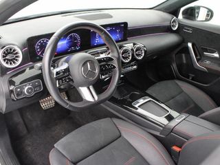 MERCEDES A-CLASS A 250E