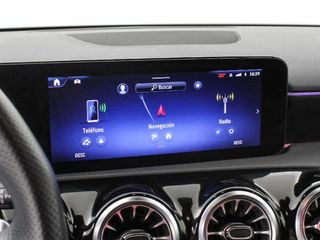 MERCEDES A-CLASS A 250E